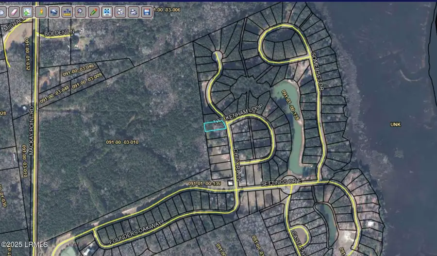 257 Chicora Lane, Yemassee, SC 29945 - Image #3