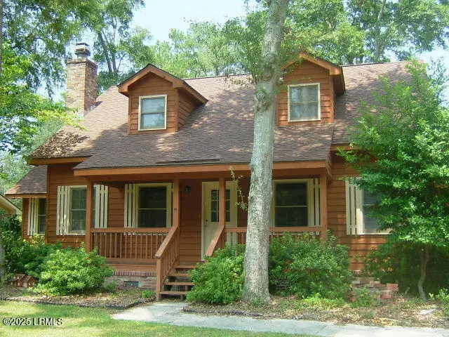 6025 Creek Road, Beaufort, SC 29906 - Image #1