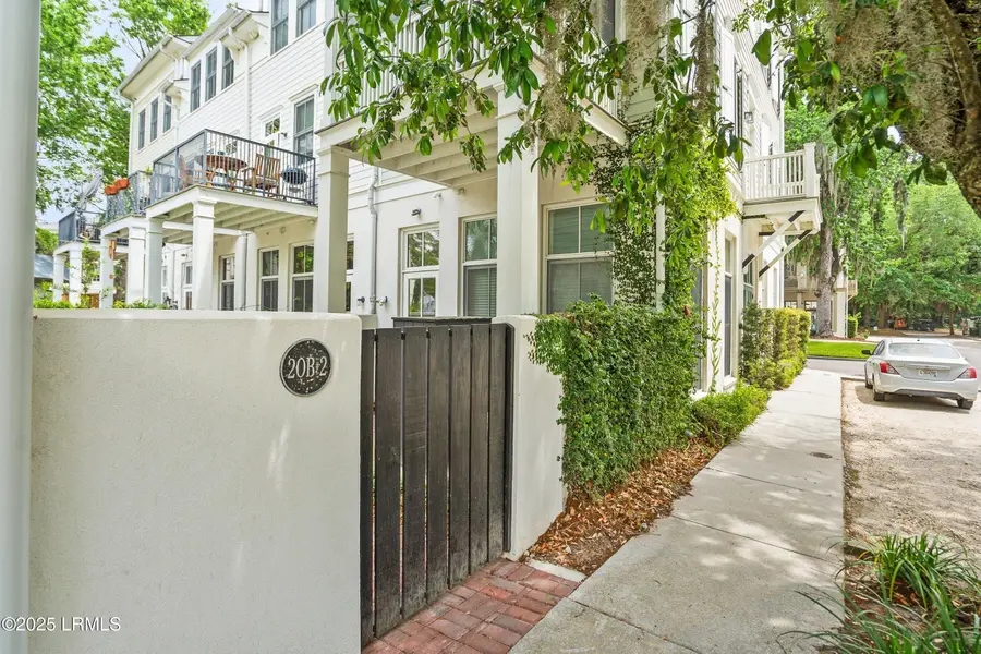 20 Market #B, Beaufort, SC 29906 - Image #2