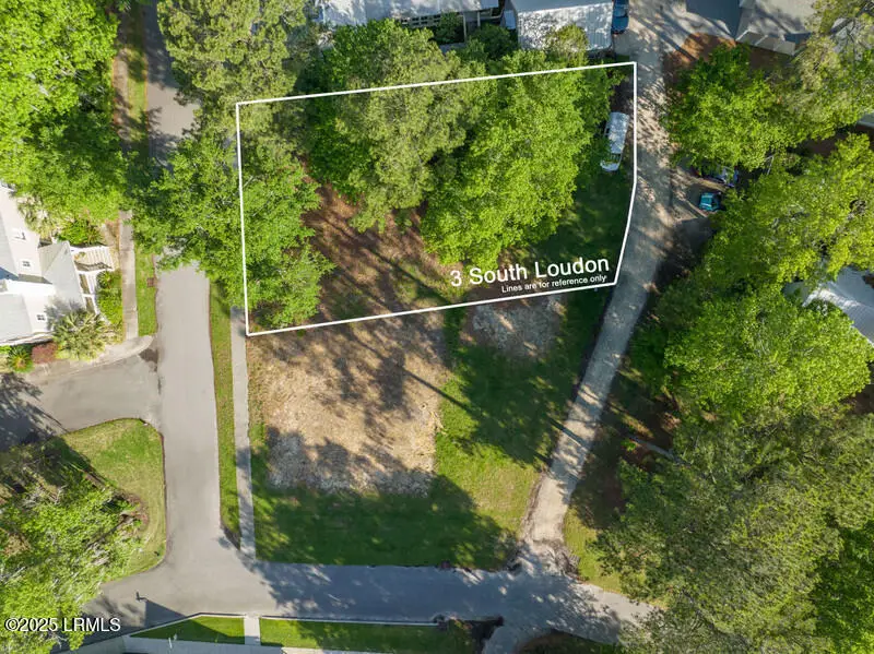 3 S Loudon, Beaufort, SC 29906 - Image #1