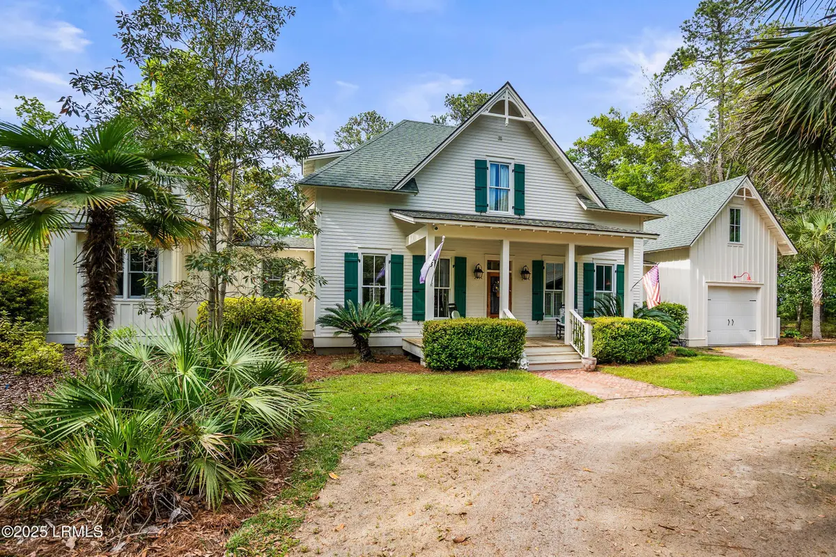 33 Ridge Road, Beaufort, SC 29907 - Image #1