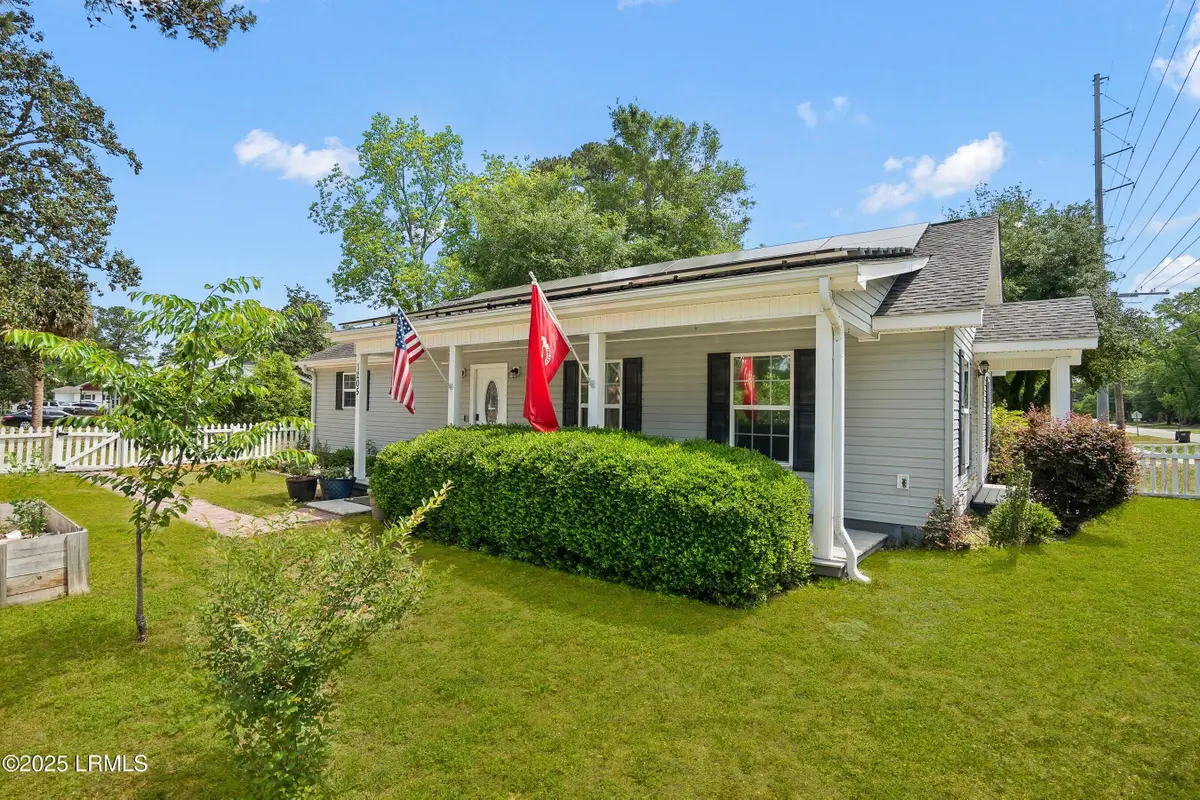 1205 Duncan Drive, Beaufort, SC 29902 - Image #1