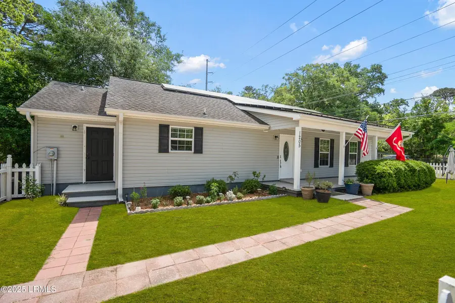 1205 Duncan Drive, Beaufort, SC 29902 - Image #2