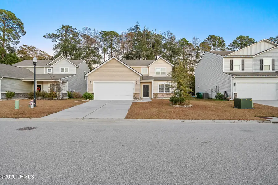 16 Coosawhatchie Way, Beaufort, SC 29906 - Image #2