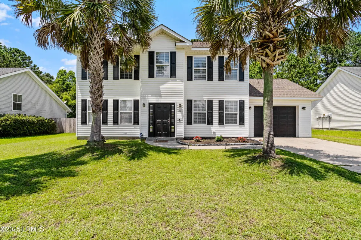 32 Applemint Lane, Beaufort, SC 29906 - Image #1