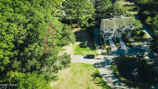 26 Fuller Pointe Drive, Hilton Head Island, SC 29926