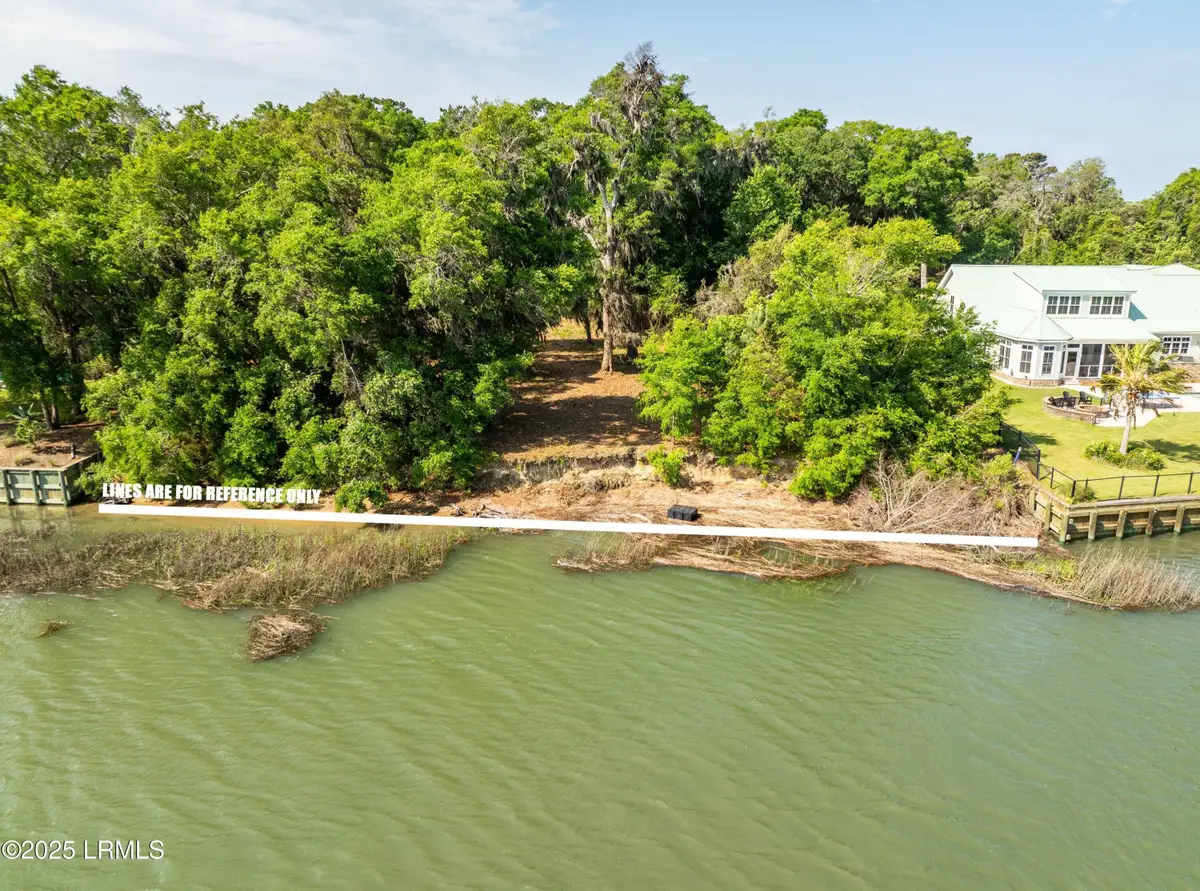 16 Comfort Point, Saint Helena Island, SC 29920 - Image #1