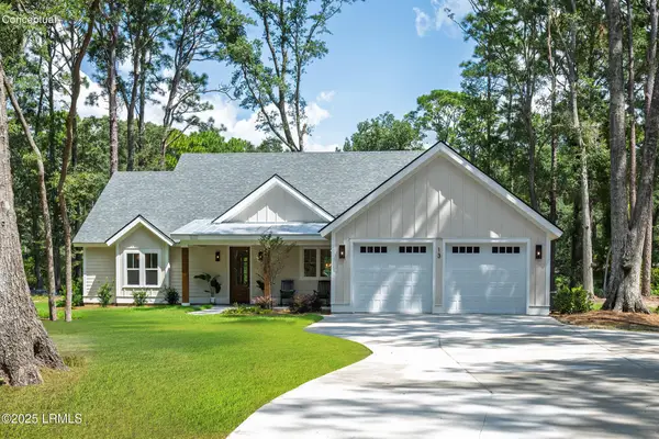 13 Woods Lane, Beaufort, SC 29907