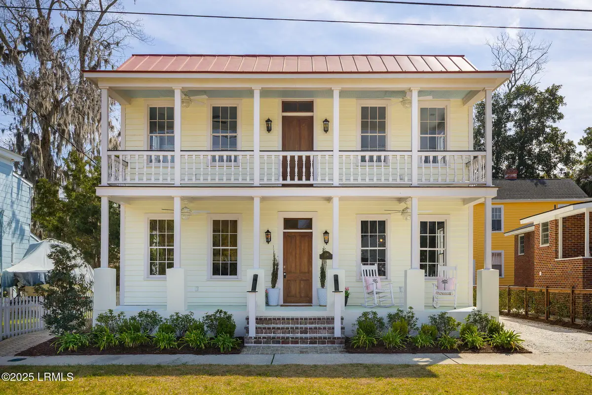 808 Washington Street, Beaufort, SC 29902 - Image #1