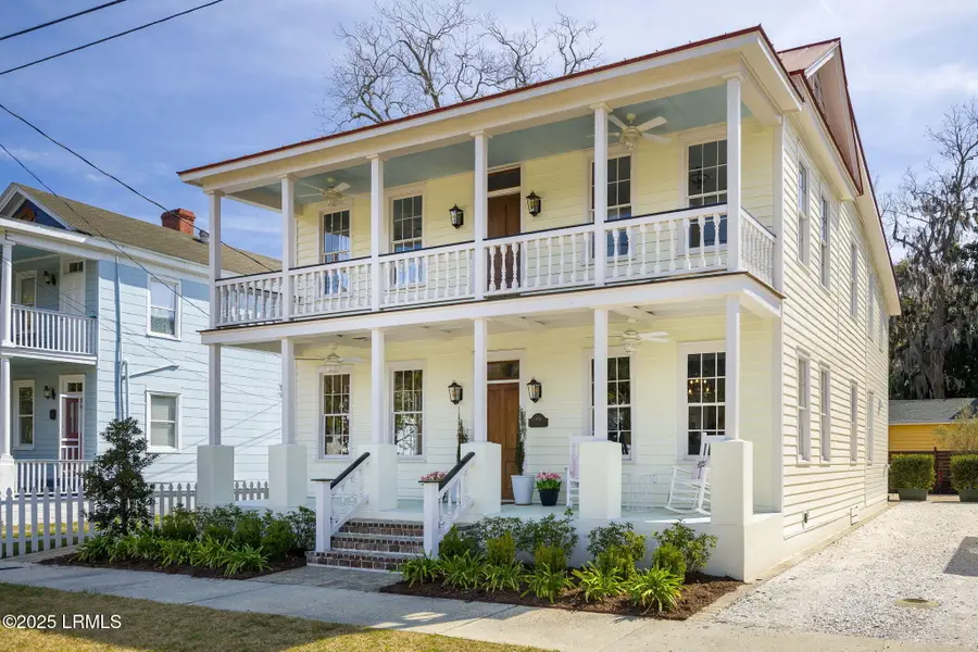 808 Washington Street, Beaufort, SC 29902 - Image #2