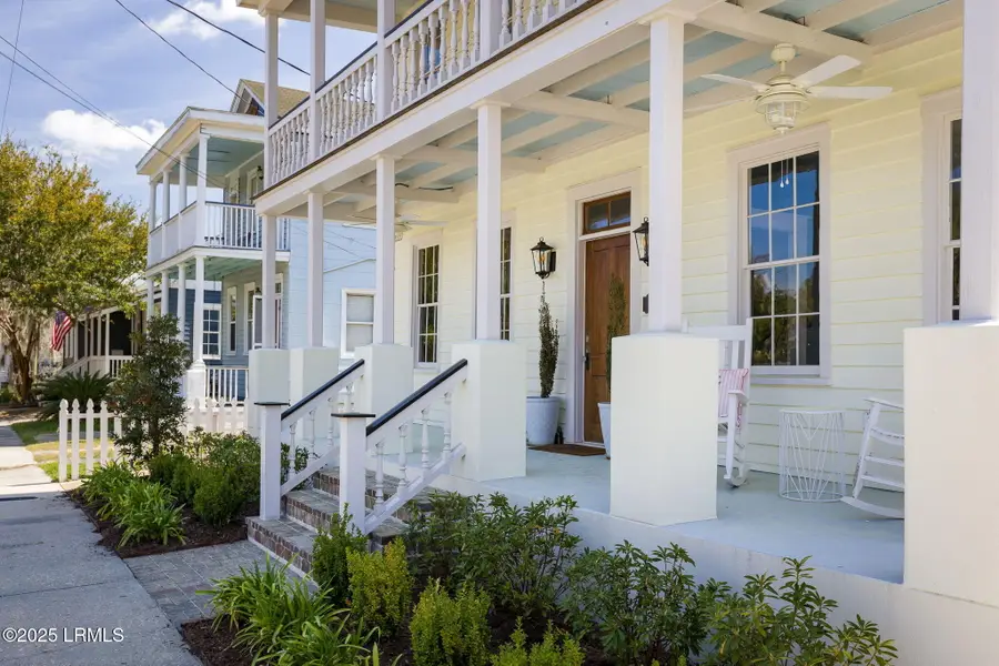 808 Washington Street, Beaufort, SC 29902 - Image #3