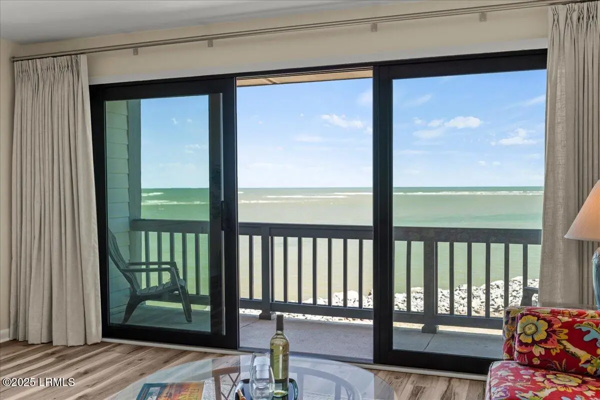 728 N Hampton Court #728, Fripp Island, SC 29920 - Image #1