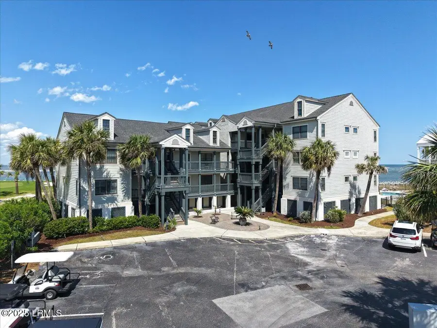 728 N Hampton Court #728, Fripp Island, SC 29920 - Image #2