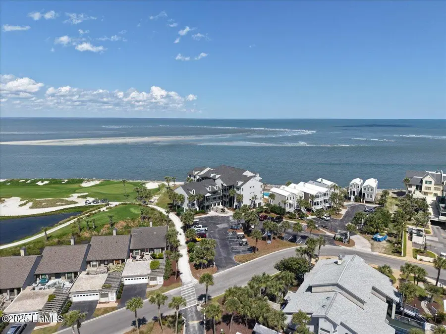 728 N Hampton Court #728, Fripp Island, SC 29920 - Image #3
