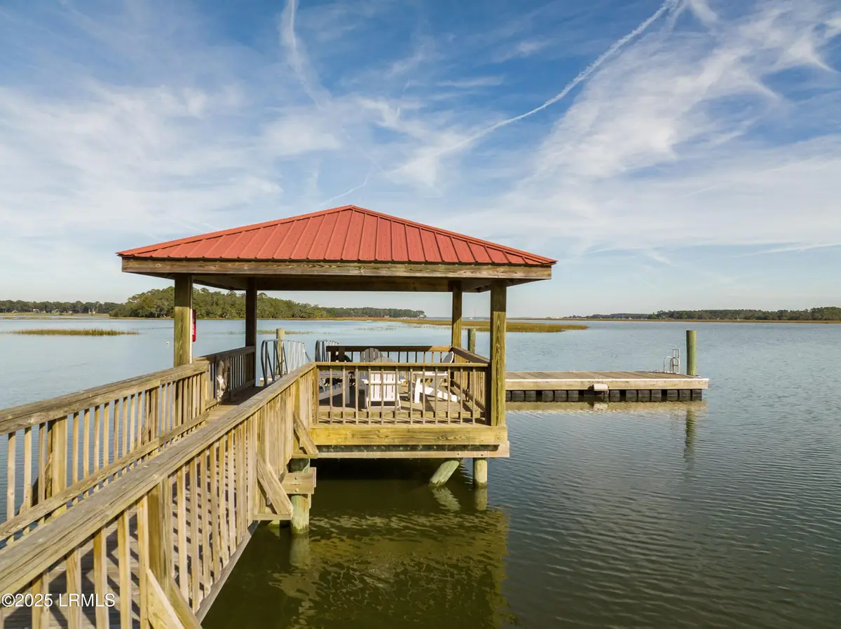 34 Old Smugglers Wharf Road, Saint Helena Island, SC 29920 - Image #1