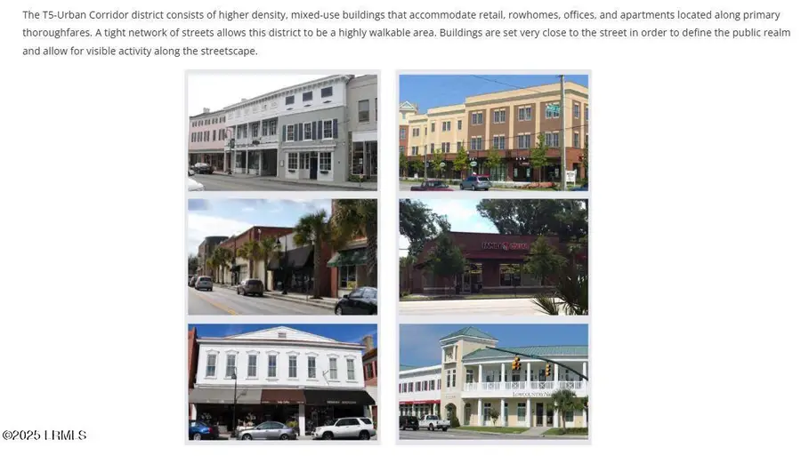 1816 Lovejoy Street, Beaufort, SC 29902 - Image #2