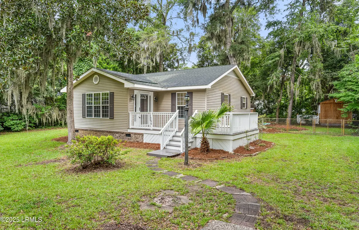 106 Verdier Road, Beaufort, SC 29902 - Image #1
