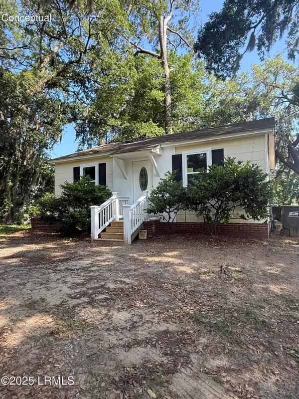 2510 Acorn Hill Avenue, Beaufort, SC 29902