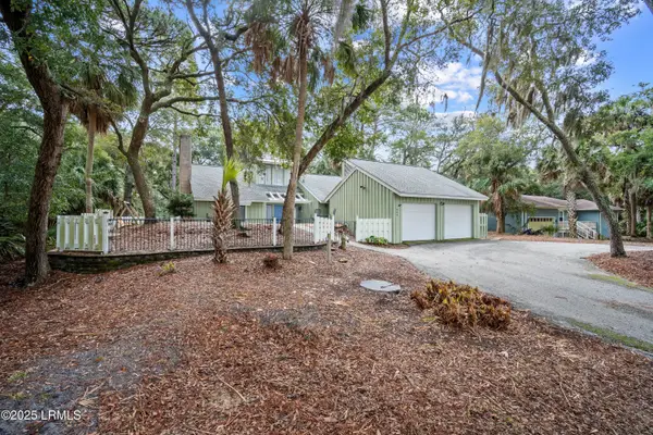 264 Tarpon Boulevard, Fripp Island, SC 29920