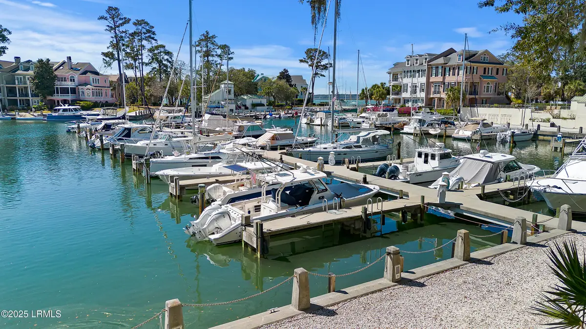 B42 Windmill Harbour Marina, Hilton Head Island, SC 29926 - Image #1