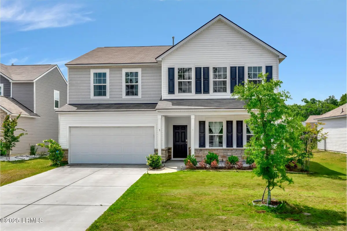 7 Toxaway Lane, Beaufort, SC 29906 - Image #1