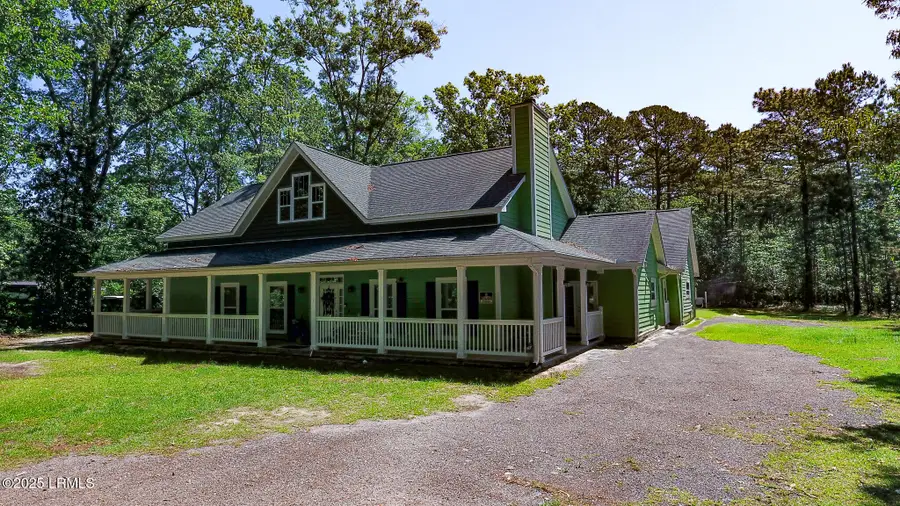 340 Freedom Parkway, Hardeeville, SC 29909 - Image #2