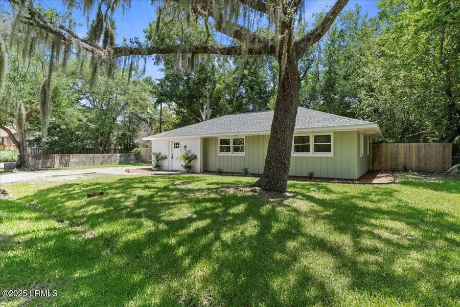 615 Linton Lane, Beaufort, SC 29902 - Image #3