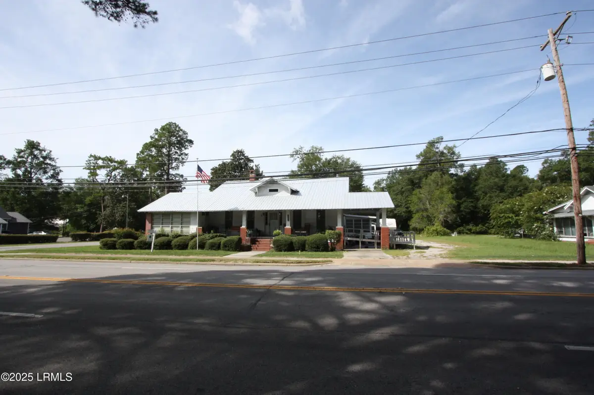 501 Elm Street W, Hampton, SC 29924 - Image #1