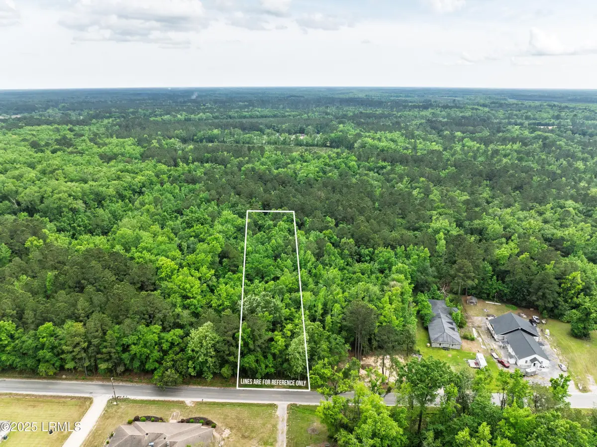 Tbd Cal Causeway, Tillman, SC 29943 - Image #1