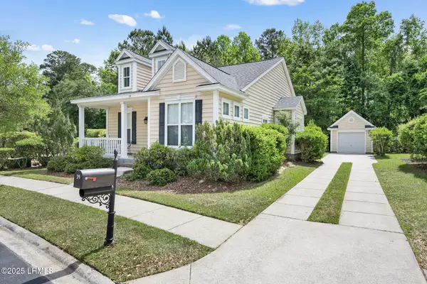 39 Woods Bay Road, Bluffton, SC 29910