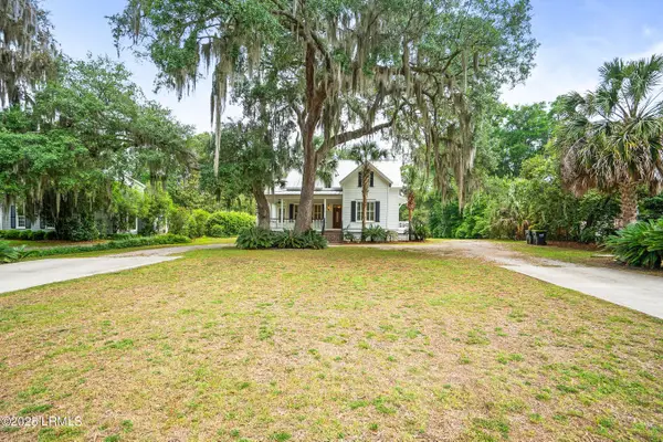 110 Fort Marion Road, Beaufort, SC 29902