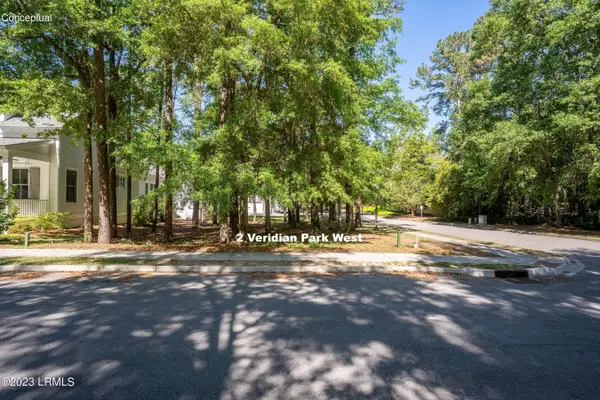 2 Veridian Park W, Beaufort, SC 29907