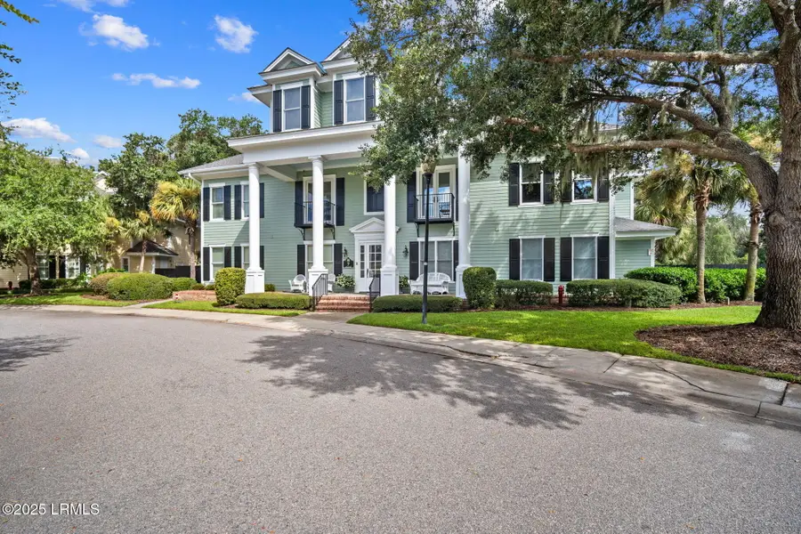 7 Rising Tide Drive #C, Beaufort, SC 29902 - Image #2