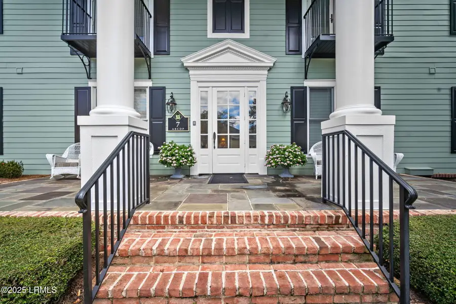 7 Rising Tide Drive #C, Beaufort, SC 29902 - Image #3