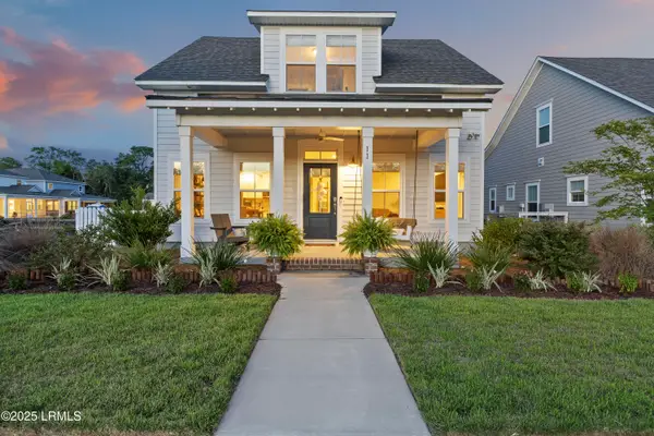 11 Basin Trail Street, Beaufort, SC 29902