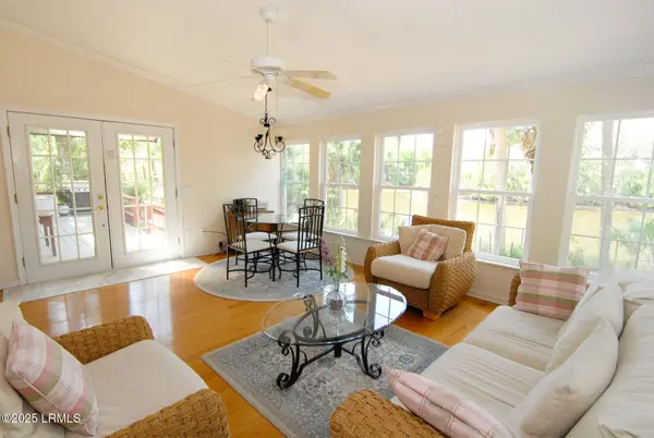 25 Fiddlers Trace, Fripp Island, SC 29920