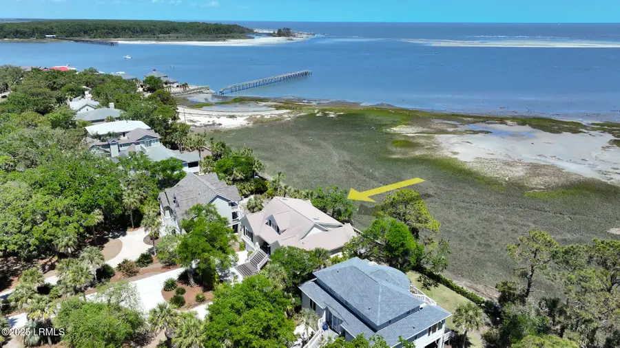 3 River Club Drive, Fripp Island, SC 29920 - Image #2