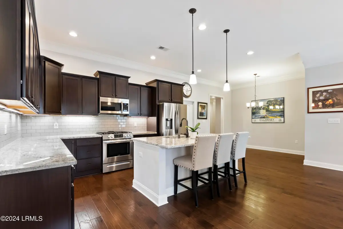 1034 Abbey Glen Way, Hardeeville, SC 29927 - Image #1