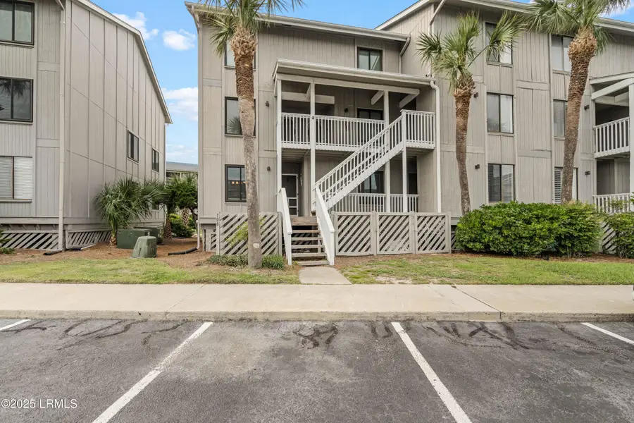 3 Cedar Reef Drive #E-108, Fripp Island, SC 29920 - Image #2