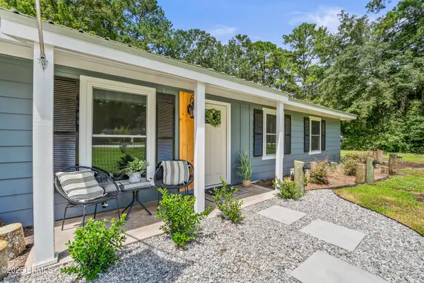 46 Mroz Road, Beaufort, SC 29906