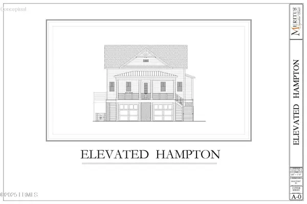 2233 B.e. Wheatley Drive, Beaufort, SC 29902