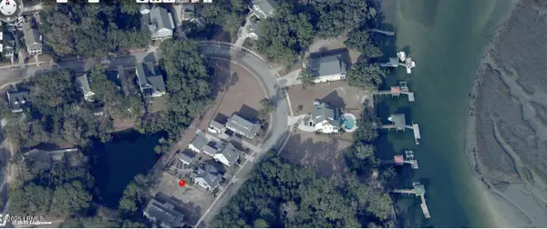 2238 B.e. Wheatley Drive, Beaufort, SC 29902