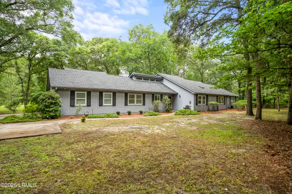 22 Egret Drive, Beaufort, SC 29907