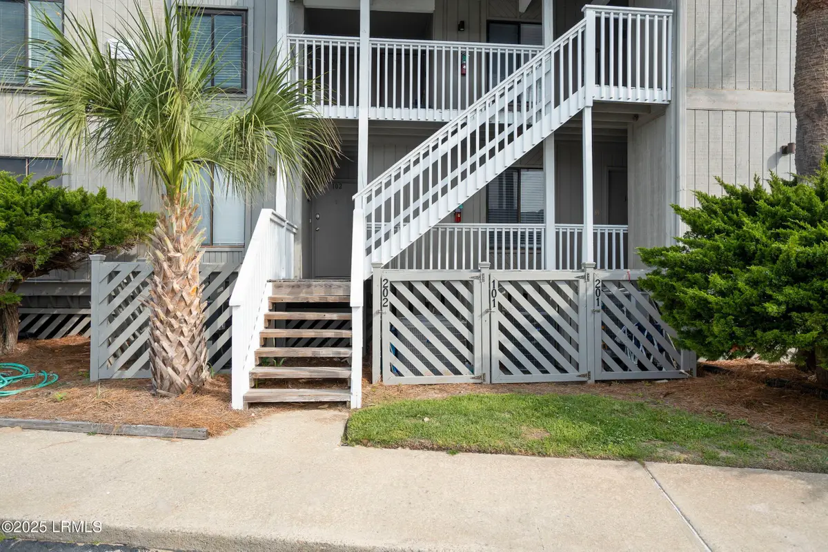 1 Cedar Reef #F102, Fripp Island, SC 29920 - Image #1