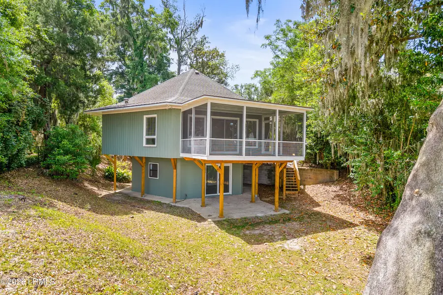 1203 Laudonniere Street, Beaufort, SC 29902 - Image #3