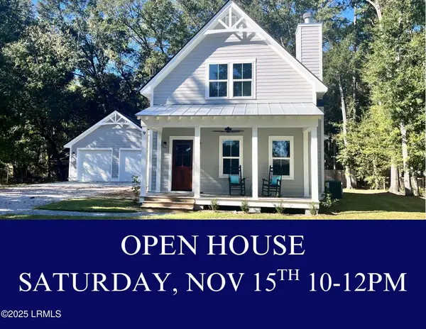9 Attaway Lane, Beaufort, SC 29907