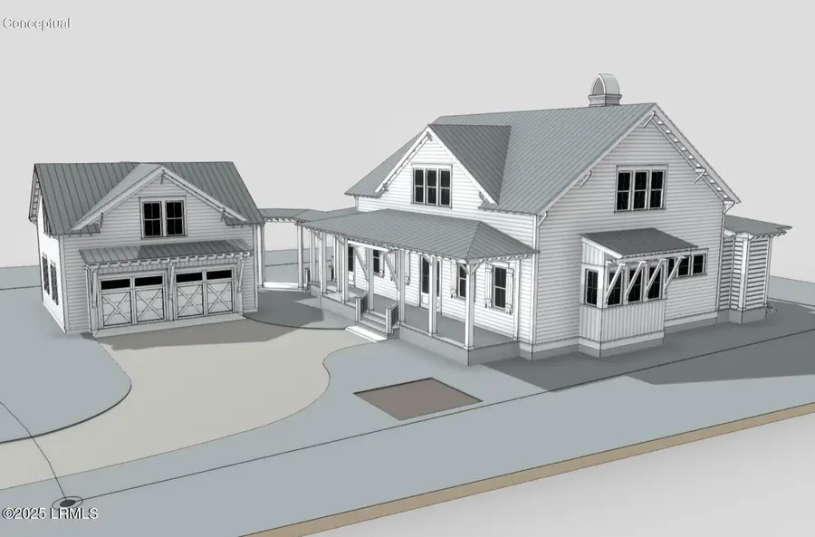 1 Old Tabby Road, Okatie, SC 29909 - Image #3