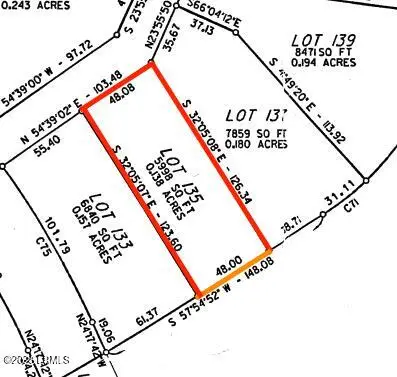 30 Oak Pond Passage, Beaufort, SC 29906 - Image #2