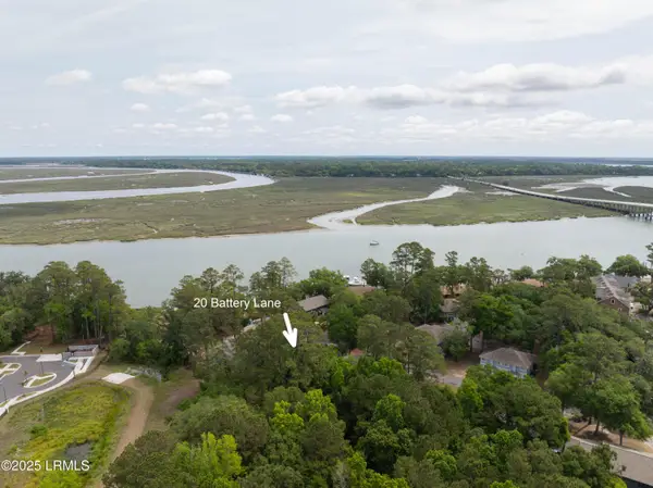 20 Battery Lane, Beaufort, SC 29902
