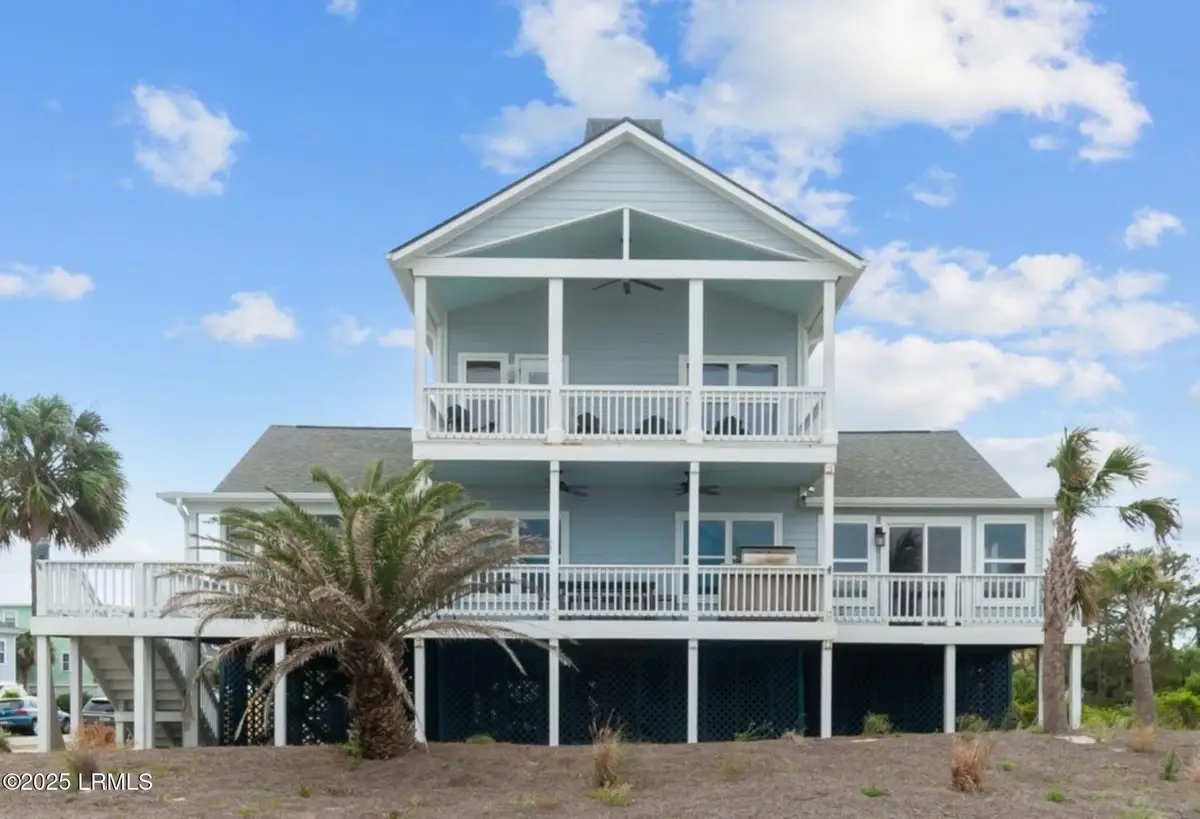 2 Ebb Tide Court, Harbor Island, SC 29920 - Image #1